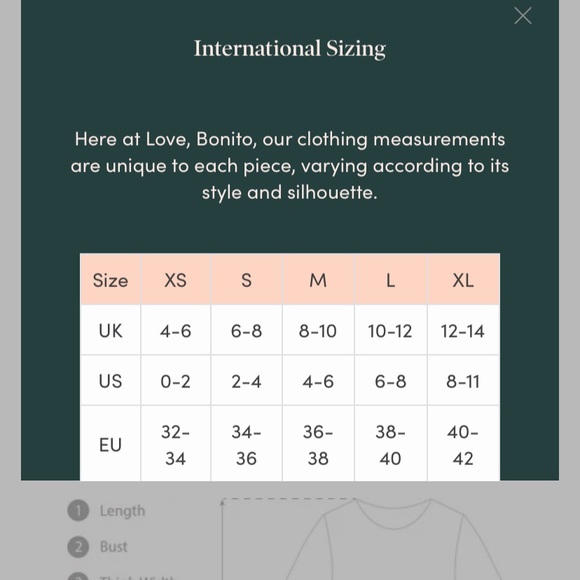 Taye Puff Sleeve Tie Back Romper - Picture 6 of 15